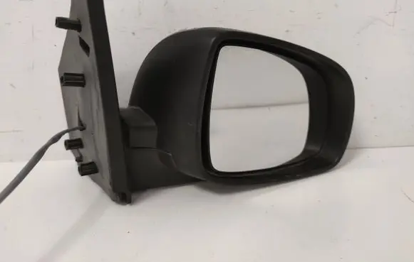 Nissan Note (E11) Front door electric wing mirror 0205021