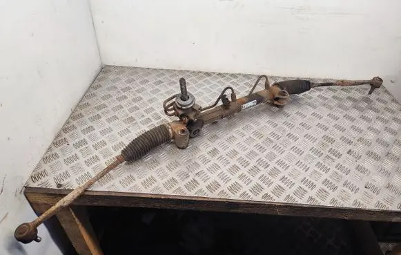Opel Zafira B Steering rack 13127081