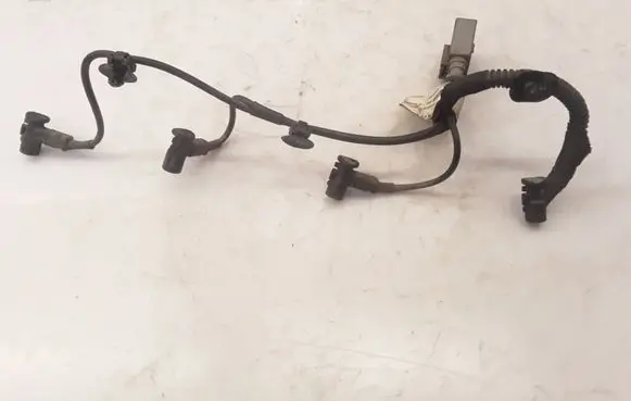Peugeot 508 Glow plug wires 9688409680 334290