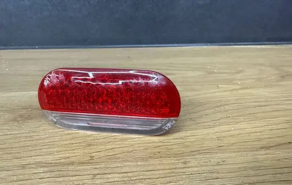 Skoda Octavia Mk2 (1Z) Front door interior light 1J0947411B
