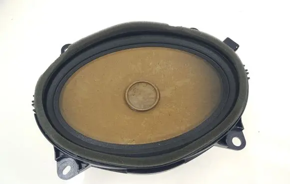 Subaru Legacy Parcel shelf speaker 86301AL75A 8957002803A 4257000601A