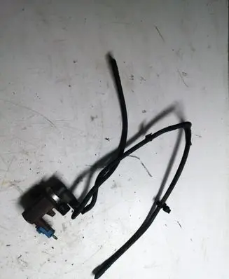 Ford Mondeo MK IV Turbo solenoid valve 9650098380 05T147