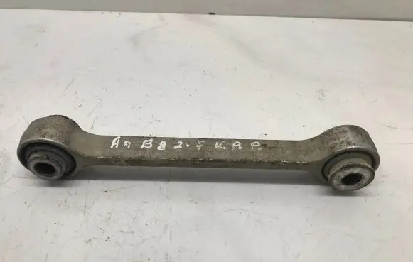 Front anti-roll bar/stabilizer link