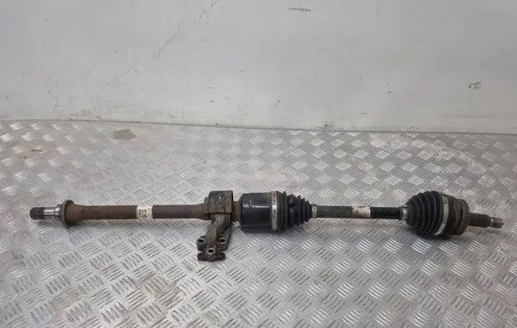 KIA Sportage Front driveshaft 49560D7100