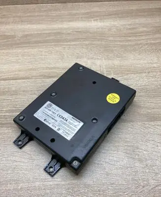 Phone control unit/module