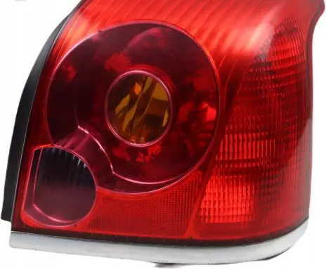 Toyota Avensis T250 Rear/tail lights