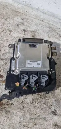 Mitsubishi Space Star Engine control unit/module MR507872 EDC15C3
