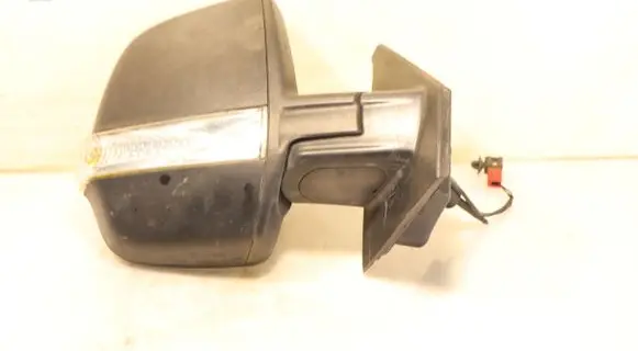 Opel Combo D Front door electric wing mirror