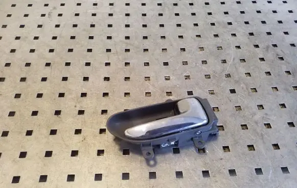 Nissan X-Trail T31 Rear door interior handle