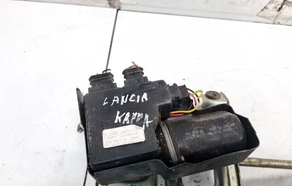 Lancia Kappa Wiper motor 82488629 22116581