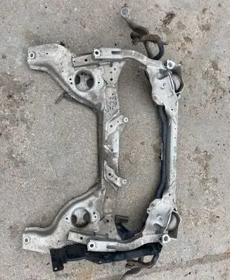 BMW 3 E90 E91 Front subframe 