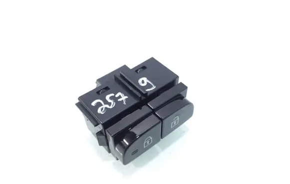 Polestar 2 Central locking switch button 32256749
