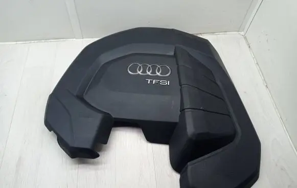 Audi A4 S4 B9 Engine cover (trim) 04E103925E
