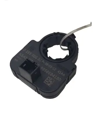 Citroen C4 Grand Picasso Airbag slip ring squib (SRS ring) 0265005517 9658684180