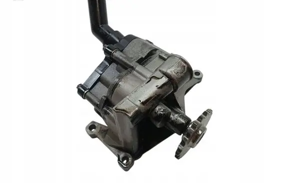 Chrysler PT Cruiser Oil pump 6641810001