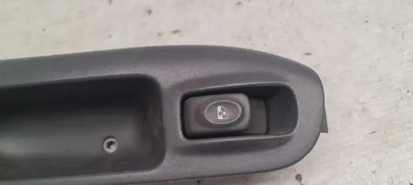 Renault Scenic I Electric window control switch 432963K 7700431172