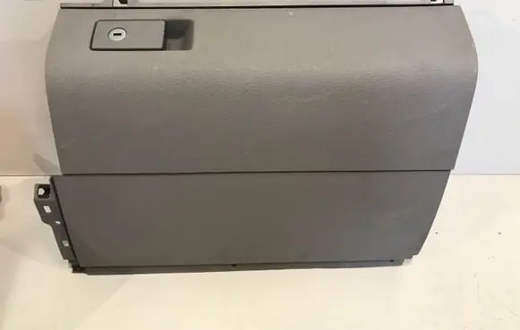 Volkswagen Touran I Glove box 1T1857097 1T1857101