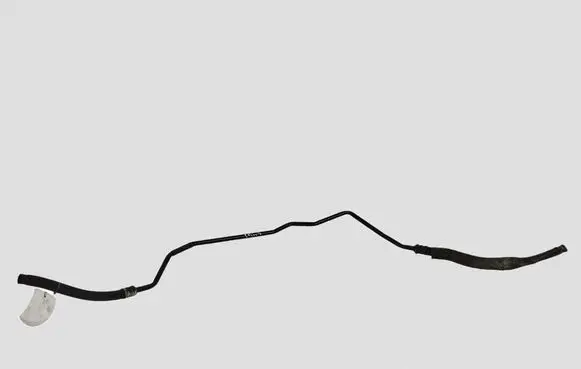Peugeot 607 Power steering hose/pipe/line