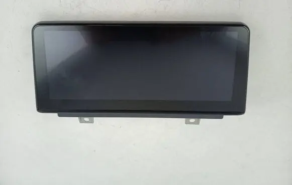 BMW 3 F30 F35 F31 Screen/display/small screen