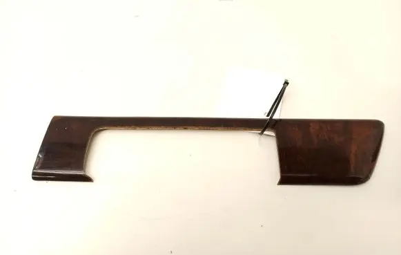Mercedes-Benz S W126 Rear door card trim 