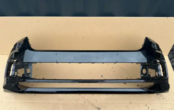 Skoda Kodiaq Front bumper 565807221H 11440310101 14403101