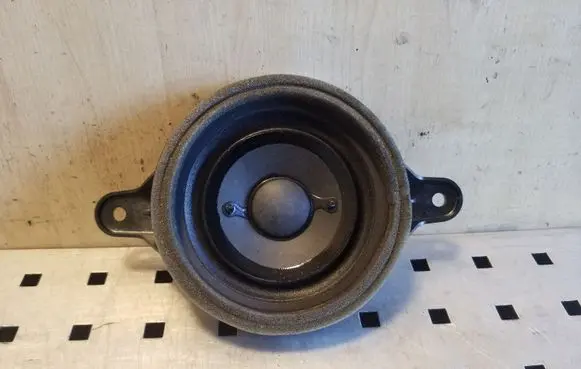 Audi A6 C7 Front door speaker 4G0035454
