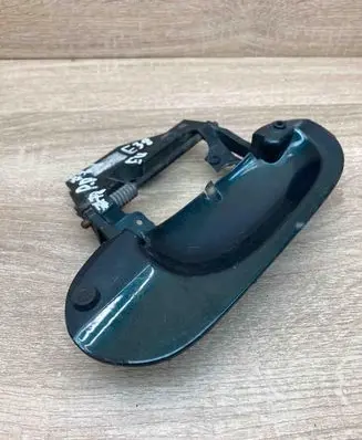 BMW 7 E38 Front door exterior handle FRONTRH