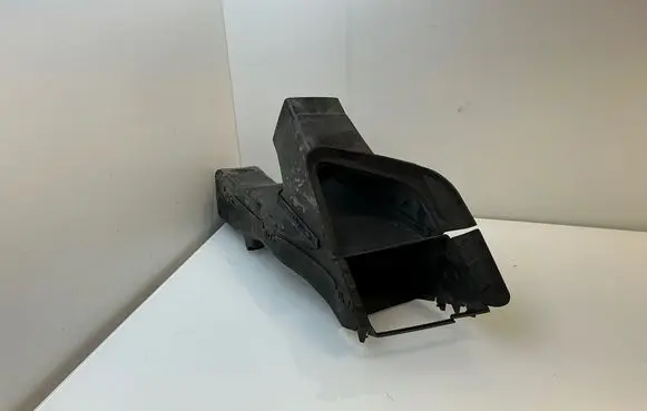 BMW 3 GT F34 Brake cooling air channel/duct 7224684 7222878