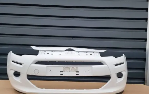 Citroen C3 Front bumper 9803500777