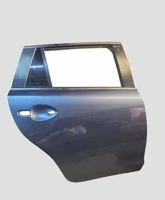 Mazda 6 Rear door