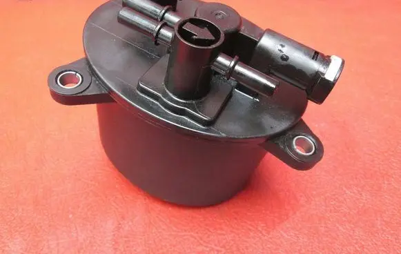 Land Rover Range Rover Evoque L538 Fuel filter 9656937180