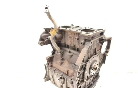 Ford C-MAX II Engine swap M1DD