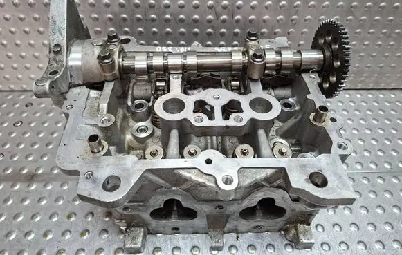 Fiat 500 Engine head S26338380 55253838