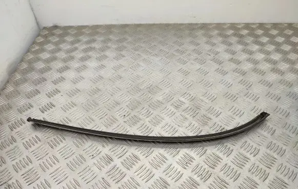 Mini Cooper Countryman R60 Rear side glass trim 