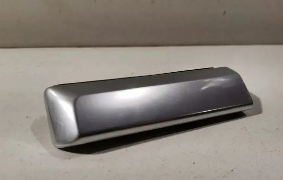 Porsche 911 991 Dashboard glove box trim 99155238703
