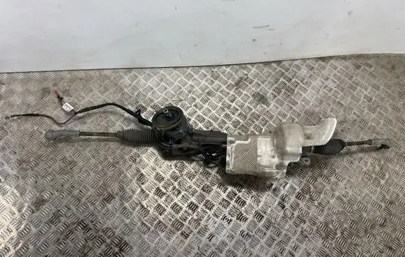 Audi A3 S3 8V Steering rack 5Q1423051AP 5Q0909144S 1M0877109