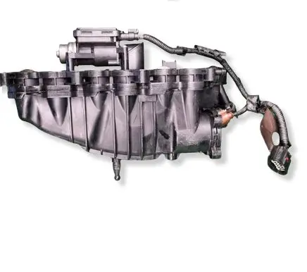 Jeep Grand Cherokee Intake manifold 10031522962047