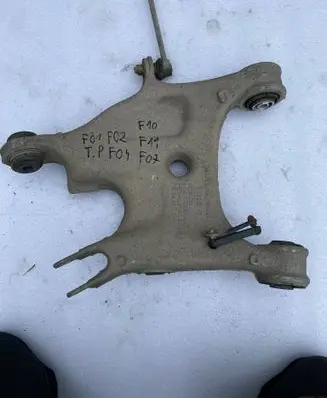 BMW 5 F10 F11 Rear upper control arm/wishbone 6780072
