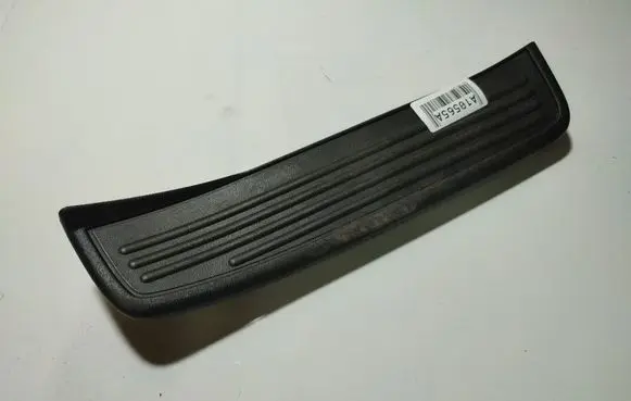 Honda Accord Rear sill trim cover 84212