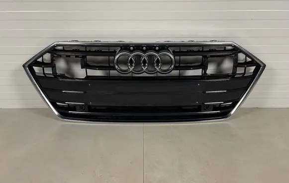 Audi A7 S7 4K8 Front grill 4K8853651A 4K8853653A 4K8853651