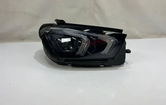 Mercedes-Benz GLE W167 Headlight/headlamp