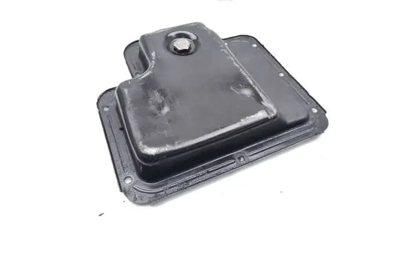Citroen Xsara Picasso Oil sump 582538 9HR DV6C