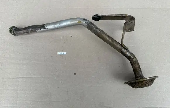 Jeep Cherokee XJ Oil sump strainer pipe 4778937