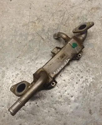 Ford Galaxy EGR valve cooler 038131513L