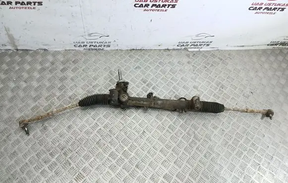 Opel Astra G Steering rack