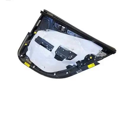 Chrysler 300C Rear door card panel trim 5PG531X9AB