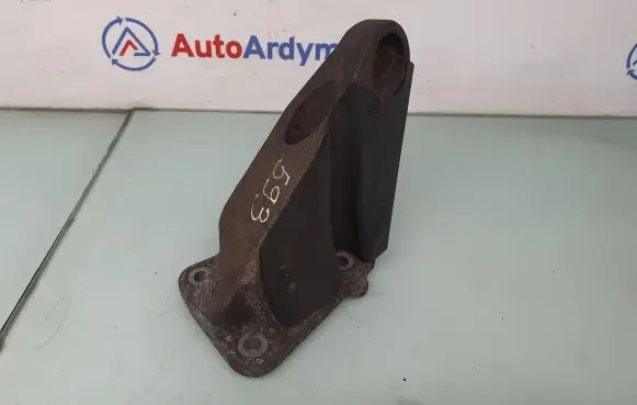 BMW X3 E83 Engine mounting bracket 3417614 22113417614 3414582