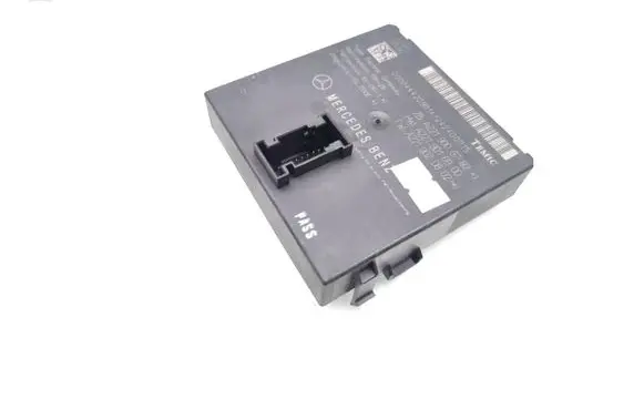 Mercedes-Benz S W221 Gateway control module A2219006702 A2219016900 A2219020802