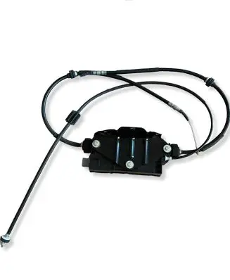 BMW X5 F15 Hand brake control module 34436868514 34436882007 34436795145