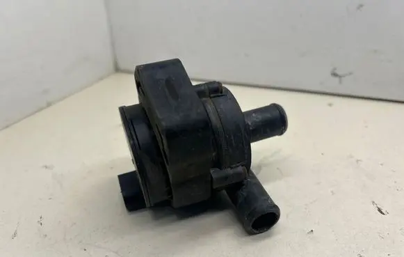 Mercedes-Benz GLC X253 C253 Electric auxiliary coolant/water pump A2118350028